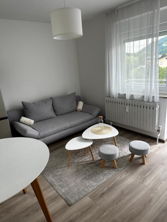 Apartment Salzburg Nord Экстерьер фото