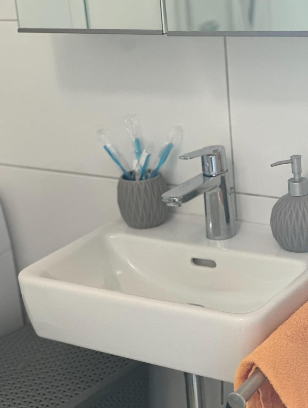 Apartment Salzburg Nord Экстерьер фото
